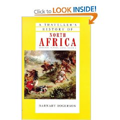 A Traveller's History of North Africa