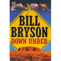 Down Under