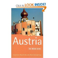 Austria: the Rough Guide