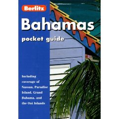 Bahamas Pocket Guide