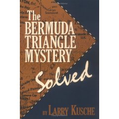 The Bermuda Triangle Mystery Solved