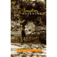 Brazilian Adventure