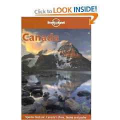 Lonely Planet Canada [7th Edition]