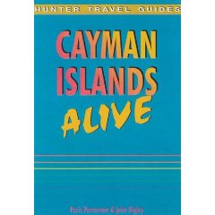 The Cayman Islands Alive