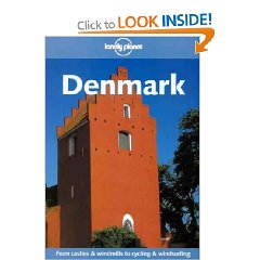 Lonely Planet : Denmark