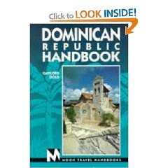 Dominican Republic Handbook