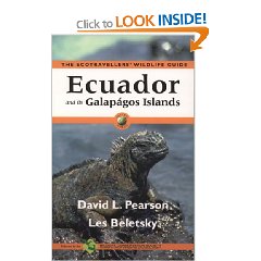 Ecuador and Its Galapagos Islands