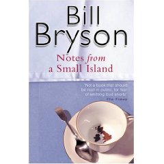 Notes from a Small Island