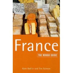 France: the Rough Guide