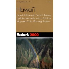 Hawaii: 2000