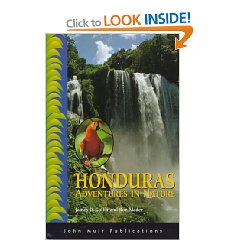 Adventures in Nature Honduras