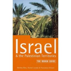 Israel and the Palestinian Territories: the Rough Guide