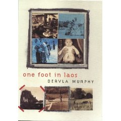 One Foot in Laos