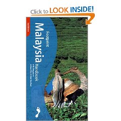 Footprint Malaysia Handbook: The Travel Guide