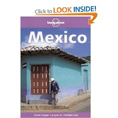Lonely Planet: Mexico