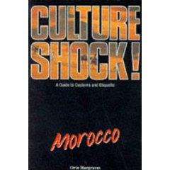 Culture Shock Morocco: Morocco