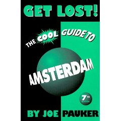 Get Lost! The Cool Guide to Amsterdam