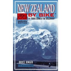New Zealand by Bike