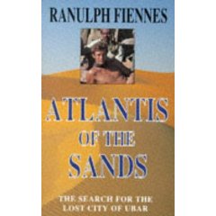 Atlantis of the Sands