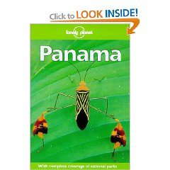 Lonely Planet: Panama