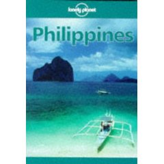Lonely Planet: Philippines