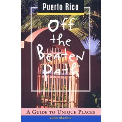 Puerto Rico : Off the Beaten Path (Off the Beaten Path)