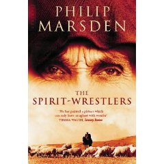 The Spirit-wrestlers