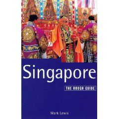 Singapore: the Rough Guide