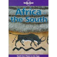 Africa - the south
