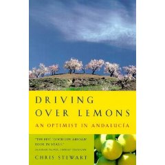 Driving Over Lemons