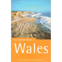 Wales: the Rough Guide