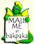 bakpaka e-mail
