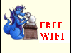 FREE internet connection with bakpaka.com