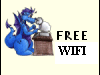 FREE internet connection with bakpaka.com
