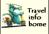 Your bakpaka travel companion