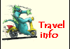 Your bakpaka travel companion
