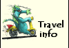 Your bakpaka travel companion