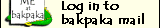 bakpaka email